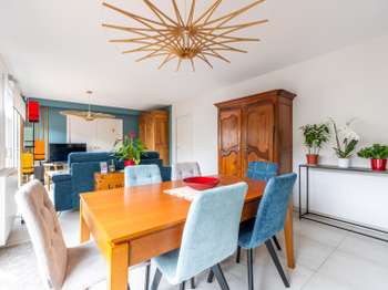 Vente Maison 3 chambresLes Sables-d'Olonne
