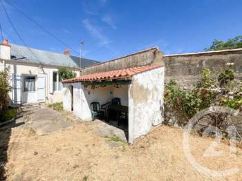 Vente maison 3 pièces Les Sables-d'Olonne 85