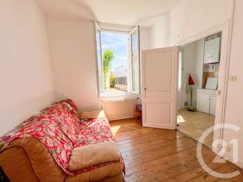 Vente maison 3 pièces Vente maison 3 pièces
