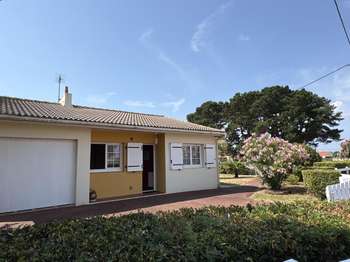 Vente Maison 2 chambresLes Sables-d'Olonne