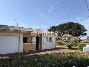 Vente Maison 2 chambresLes Sables-d'Olonne