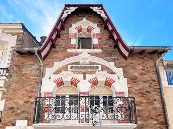 Vente Maison 5 chambresLes Sables-d'Olonne
