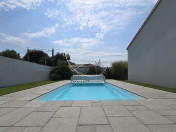 Vente maison 5 pièces Les Sables-d'Olonne 85