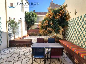 Vente maison 6 pièces Les Sables-d'Olonne 85