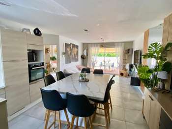 Vente maison 4 pièces Les Sables-d'Olonne 85