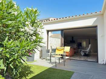 Vente Maison 2 chambresLes Sables-d'Olonne