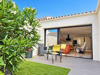 Vente maison 3 pièces Les Sables-d'Olonne 85