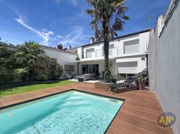 Vente Maison 3 chambresLes Sables-d'Olonne