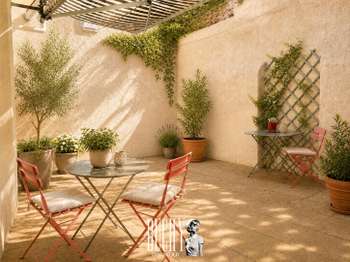 Vente Maison 4 chambresLes Sables-d'Olonne