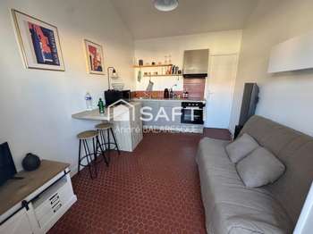 Vente Maison 1 chambreLes Sables-d'Olonne