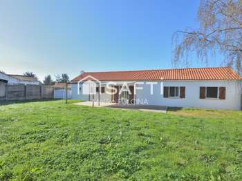 Vente maison 5 pièces Les Sables-d'Olonne 85