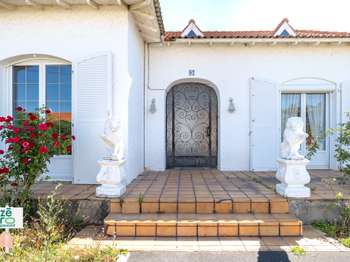 Vente maison 8 pièces Les Sables-d'Olonne 85