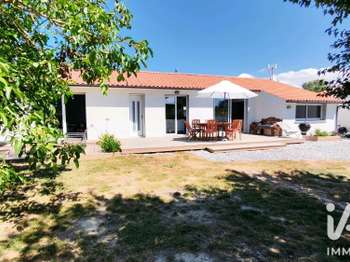 Vente Maison 3 chambresLes Sables-d'Olonne