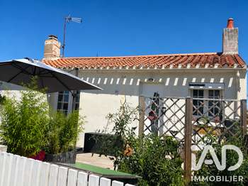 Vente maison 3 pièces Vente maison 3 pièces