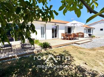 Vente Maison 3 chambresLes Sables-d'Olonne