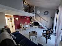 Vente maison 3 pièces Vente maison 3 pièces