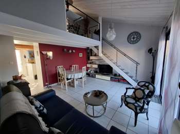 Vente maison 3 pièces Les Sables-d'Olonne 85