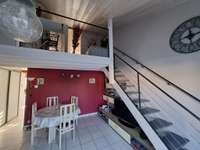 Vente maison 3 pièces Vente maison 3 pièces