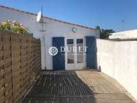 Vente maison 2 pièces