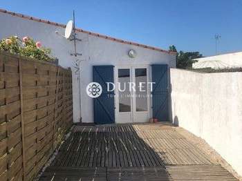Vente Maison 1 chambreLes Sables-d'Olonne