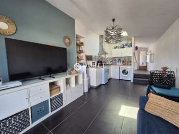 Vente maison 2 pièces Vente maison 2 pièces