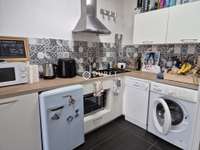 Vente maison 2 pièces