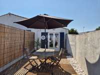 Vente maison 2 pièces Vente maison 2 pièces
