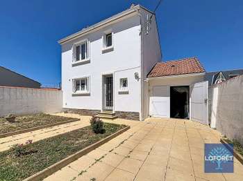 Vente maison 4 pièces Les Sables-d'Olonne 85