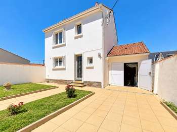 Vente maison 4 pièces Les Sables-d'Olonne 85