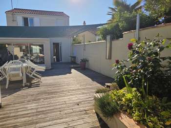 Vente Maison 2 chambresLes Sables-d'Olonne