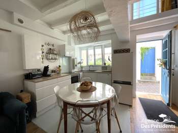Vente maison 3 pièces Les Sables-d'Olonne 85