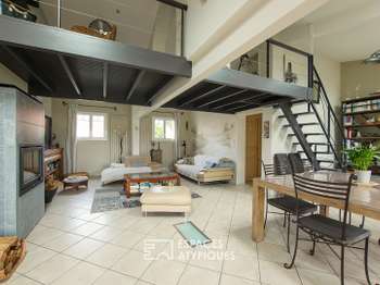 Vente Maison 3 chambresLes Sables-d'Olonne