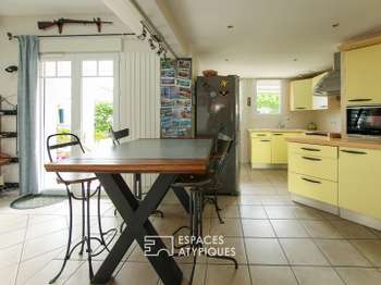 Vente maison 5 pièces Vente maison 5 pièces