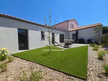 Vente maison 6 pièces Les Sables-d'Olonne 85