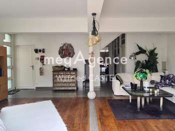 Vente Maison 6 chambresLes Sables-d'Olonne