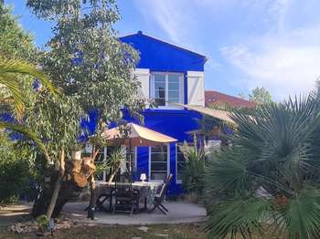 Vente Maison 6 chambresLes Sables-d'Olonne