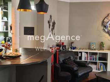 Vente maison 8 pièces Vente maison 8 pièces