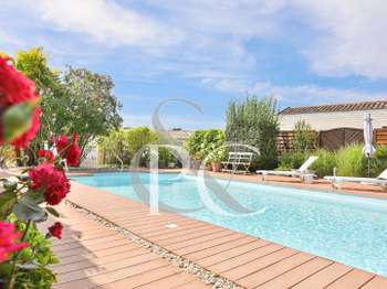 Vente Maison 4 chambresLes Sables-d'Olonne