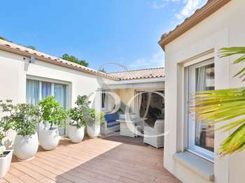 Vente Maison 4 chambresLes Sables-d'Olonne