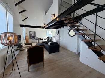 Vente Maison 2 chambresLes Sables-d'Olonne