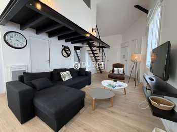 Vente Maison 2 chambresLes Sables-d'Olonne