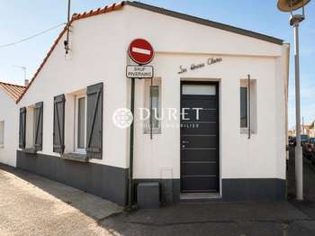 Vente maison 3 pièces Les Sables-d'Olonne 85