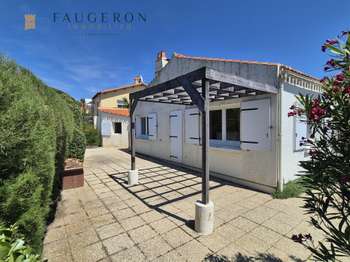Vente maison 5 pièces Les Sables-d'Olonne 85
