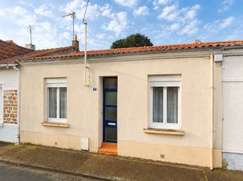 Vente Maison 2 chambresLes Sables-d'Olonne