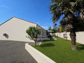 Vente maison 5 pièces Les Sables-d'Olonne 85