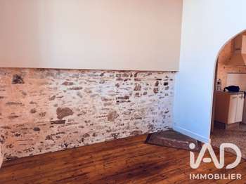 Vente Maison 2 chambresLes Sables-d'Olonne