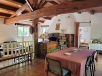 Vente maison 9 pièces