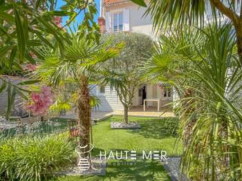 Vente Maison 6 chambresLes Sables-d'Olonne
