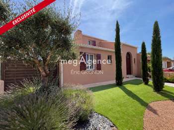 Vente Maison 4 chambresLes Sables-d'Olonne