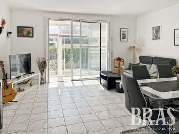 Vente Maison 3 chambresLes Sables-d'Olonne